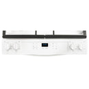 Whirlpool 30-inch Slide-In Gas Range WEG515S0FW