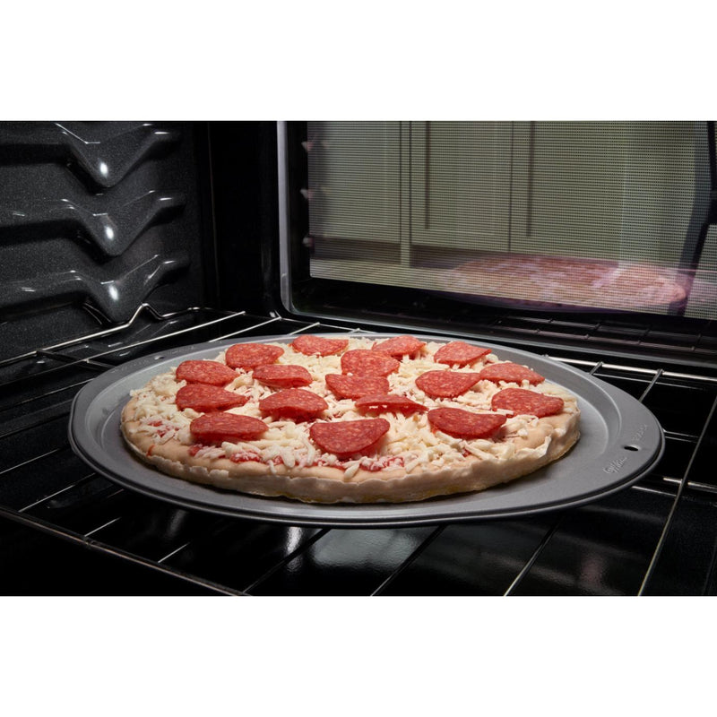 Whirlpool 30-inch Freestanding Electric Range with Frozen Bake™ Technology WEC310S0LW IMAGE 11