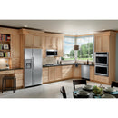 Frigidaire 30-inch, 4.6 cu. ft. Double Wall Oven FFET3026TSFFET3026TS