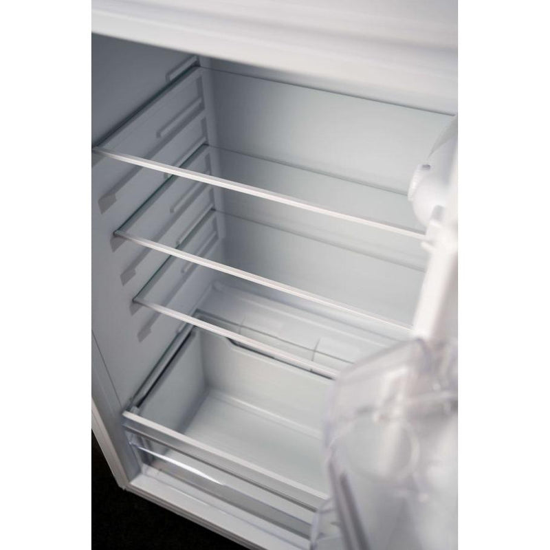 Danby 22-inch, 7.3 cu.ft. Top Freezer Refrigerator DPF073C3BDB IMAGE 12