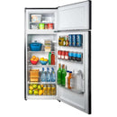 Danby 22-inch, 7.3 cu.ft. Top Freezer Refrigerator DPF073C3BDB IMAGE 4