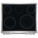Electrolux 30-inch Freestanding Electric Range EI30EF45QSEI30EF45QS