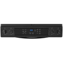 Whirlpool 30-inch Freestanding Gas Range with Frozen Bake™ Technology WEG515S0LB IMAGE 7