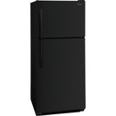  Frigidaire 20.5 cu.ft. Top Freezer Refrigerator FRTD2021AB IMAGE 3