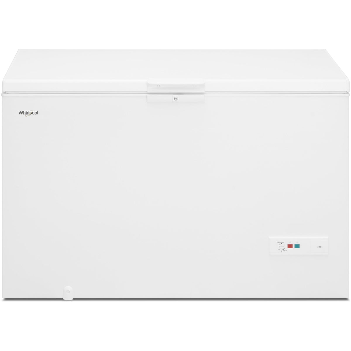 Whirlpool 16 cu.ft. Chest Freezer WZC5216LW