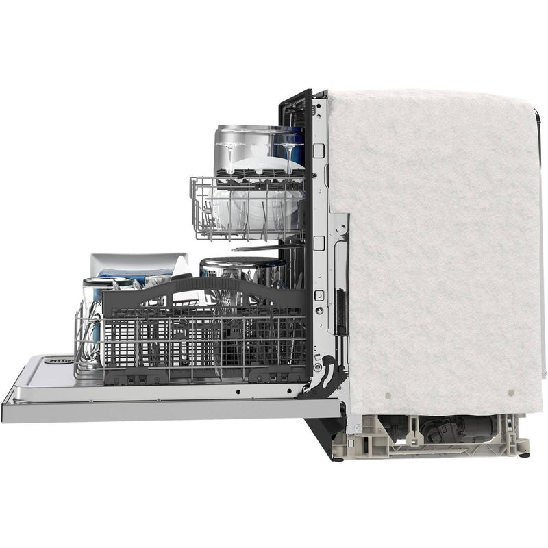 Maytag 24-inch Built-in Dishwasher with PowerBlast® Cycle MDB4949SKZ