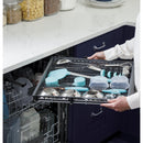 GE Adora Built-in Dishwasher with Dry Boost™ DDT700SSNSSDDT700SSNSS