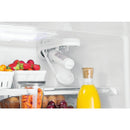 GE 36-inch, 25.6 cu. ft. French 3-Door Refrigerator GFE26JMMES