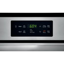 Frigidaire 24-inch, 3.3 cu. ft. Built-in Single Wall Oven FFGW2426USFFGW2426us