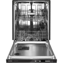 Maytag 24-inch Built-in Dishwasher with Dual Power Filtration MDB7959SKZ (MDB7959SKZ)
