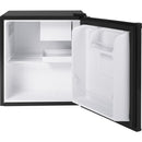 Hotpoint 18-inch, 1.7 cu. ft. Compact Refrigerator HME02GGMBB