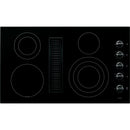 Frigidaire Professional 36-inch Built-In Electric Cooktop RC36DE60PBRC36DE60PB