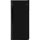 Frigidaire Gallery 30-inch, 18.0 cu. ft. Top Freezer Refrigerator FGTR1837TE