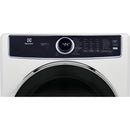 Electrolux 8.0 Electric Dryer with 11 Dry Programs ELFE7637AWELFE7637AW