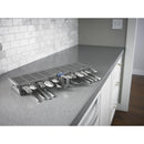 Whirlpool 24-inch Built-in Dishwasher with 1-Hour Wash Cycle WDF520PADBWDF520PADB
