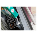 Caf? 24-inch, Built-in Dishwasher (Matte Black/Brushed Stainless) CDD420P3TD1 (CDD420P3TD1)