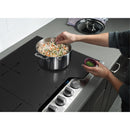 Frigidaire Professional 30-inch Built-In Induction Cooktop with Pro-Select® Controls FPIC3077RFFPIC3077RF