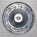 GE Dryer Heating Element Assembly (WE11M23)