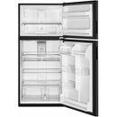 Maytag 33-inch, 20.5 cu. ft. Top Freezer Refrigerator MRT311FFFEMRT311FFFE