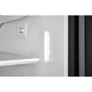 Frigidaire 36-inch, 26.8 cu. ft. French 3-Door Refrigerator FFHB2750TD