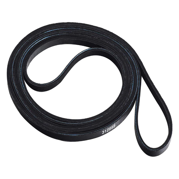 Dryer Drive Belt (WPY312959)