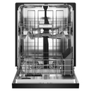 Maytag Front Control Dishwasher with PowerBlast (MDFS3924RB)
