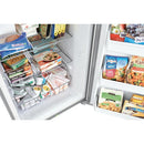 Frigidaire 15.5 cu.ft. Upright Freezer with EvenTemp® Cooling System FFFU16F2VVFFFU16F2VV