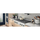 Electrolux 36-inch Gas Rangetop ECCG3672ASECCG3672AS