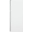 Frigidaire 30-inch, 18.3 cu. ft. Top Freezer Refrigerator FFHT1835VW