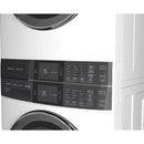 Electrolux Stacked Washer/Dryer Electric Laundry Center with LuxCare® Dry System ELTE7600AWELTE7600AW