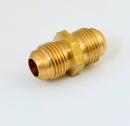 (T00481) Brass Flare Union 3/8