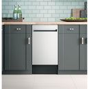 Haier Built-In Dishwasher QDT125SSLSS
