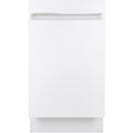 GE Profile Built-in Dishwasher PDT145SGLWW