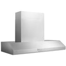 KitchenAid 48-inch Commercial-Style Wall Mount Hood Shell KVWC958KSSKVWC958KSS