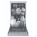 Danby Portable Dishwasher (White) (DDW1805EWP)