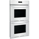 Frigidaire 30-inch, 4.6 cu. ft. Double Wall Oven FFET3026TWFFET3026TW