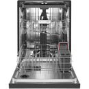 KitchenAid Built-In Dishwasher with Third Rack KDFE204KPSKDFE204KPS