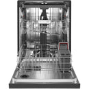 KitchenAid 24-inch Built-In Dishwasher with Third Rack KDFE204KPS
