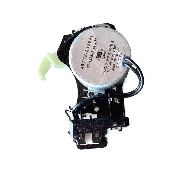 Whirlpool Washer Shift Actuator (W11481722)