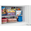 Frigidaire 28-inch, 16.3 cu. ft. Top Freezer Refrigerator FFTR1614TW