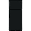 Frigidaire 28-inch, 16.3 cu. ft. Top Freezer Refrigerator FFHT1621TB