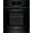 Frigidaire 24-inch, 3.3 cu. ft. Single Wall Oven FFEW2426UBFFEW2426UB