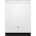 GE Built-in Dishwasher with Stainless Steel Tub GDT670SGVWW
