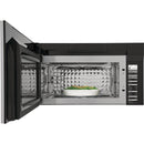 Frigidaire Professional 30-inch Over-the-Range Microwave Oven Convection Technology PMOS1980AFPMOS1980AF