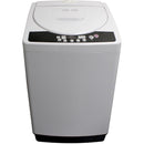 Danby 1.7 cu.ft. Portable Washer DWM055WDBDWM055WDB