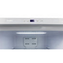 Danby 30-inch, 17 cu.ft. Freestanding All Refrigerator with LED Lighting DAR170A3WDD