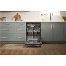 Whirlpool 24-inch Built-in Dishwasher with 3rd Rack WDT970SAKZWDT970SAKZ
