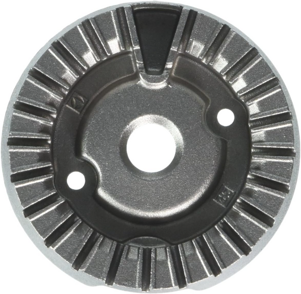 Frigidaire Gas Range Burner Head (316558300)