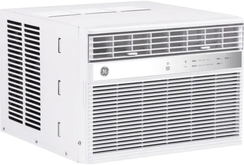 GE 10,000 BTU Smart Window Air Conditioner (AWES10WWF)