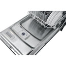 Frigidaire Built-In Dishwasher (Black) (FFBD1821MB)